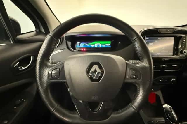 Renault Zoé (2018) thumbnail 14