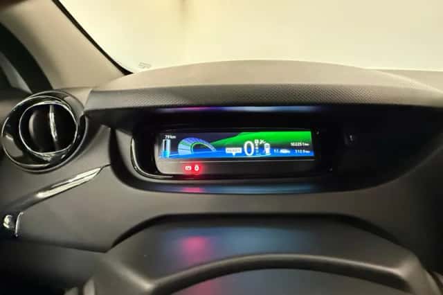 Renault Zoé (2018) thumbnail 15