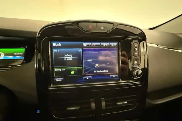 Renault Zoé (2018) thumbnail 17