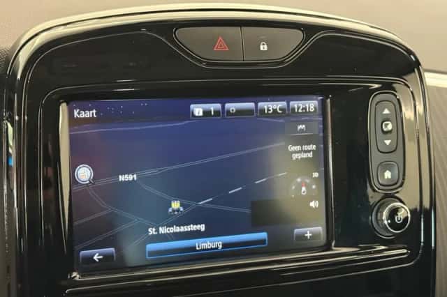Renault Zoé (2018) thumbnail 19