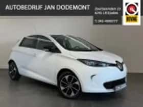 Renault Zoé (2018) thumbnail 25
