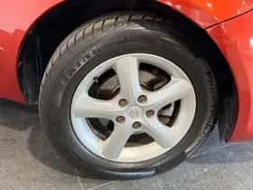 Suzuki SX4 (2007) thumbnail 3