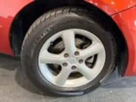 Suzuki SX4 (2007) thumbnail 25