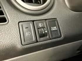 Suzuki SX4 (2007) thumbnail 7