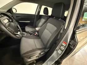 Suzuki Vitara thumbnail 12