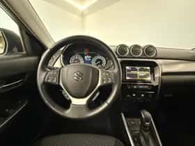 Suzuki Vitara thumbnail 14