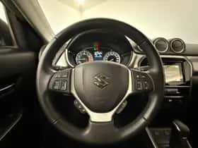 Suzuki Vitara thumbnail 15