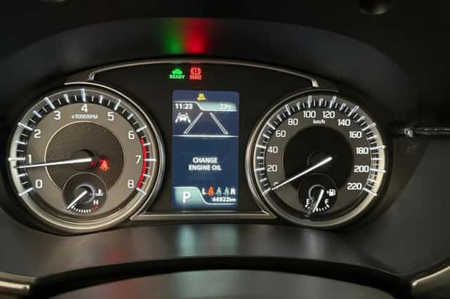 Suzuki Vitara (2023) thumbnail 16