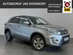 Suzuki Vitara thumbnail 27