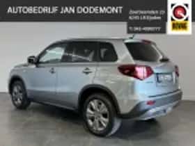 Suzuki Vitara thumbnail 29