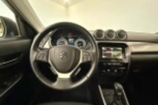 Suzuki Vitara (2023) thumbnail 33