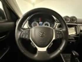 Suzuki Vitara thumbnail 34