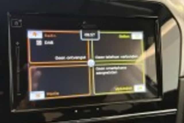 Suzuki Vitara (2023) thumbnail 37