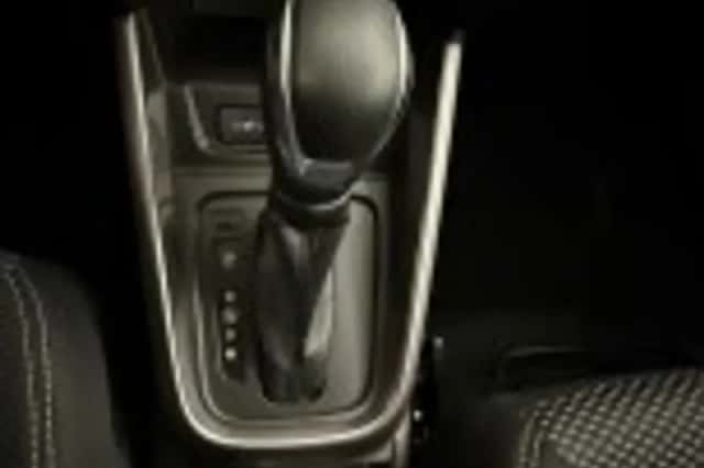 Suzuki Vitara (2023) thumbnail 42