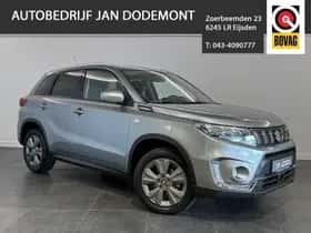 Suzuki Vitara thumbnail 46