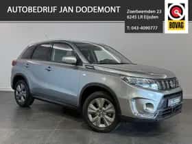 Suzuki Vitara thumbnail 8