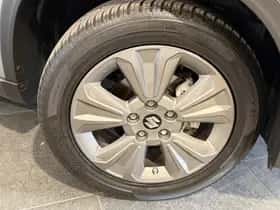 Suzuki Vitara thumbnail 9