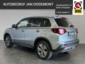 Suzuki Vitara thumbnail 10