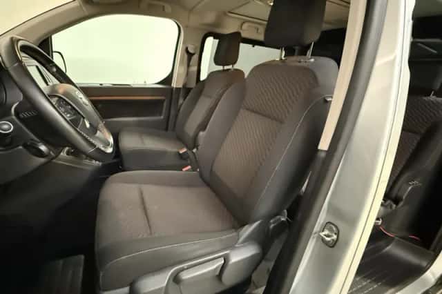 Toyota Proace (2019) thumbnail 13