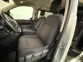 Toyota Proace thumbnail 13