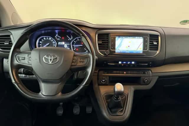 Toyota Proace (2019) thumbnail 14