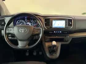 Toyota Proace thumbnail 14
