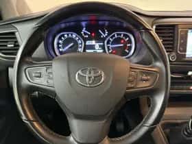 Toyota Proace thumbnail 15