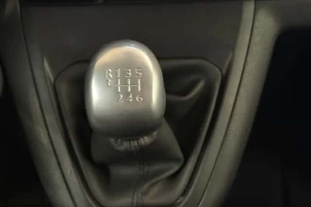 Toyota Proace (2019) thumbnail 21