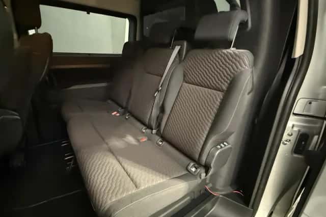 Toyota Proace (2019) thumbnail 22