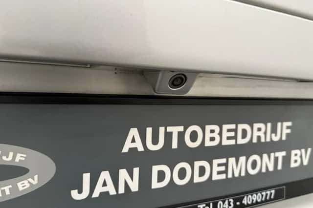 Toyota Proace (2019) thumbnail 23