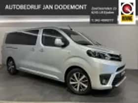 Toyota Proace thumbnail 25