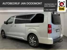 Toyota Proace thumbnail 27