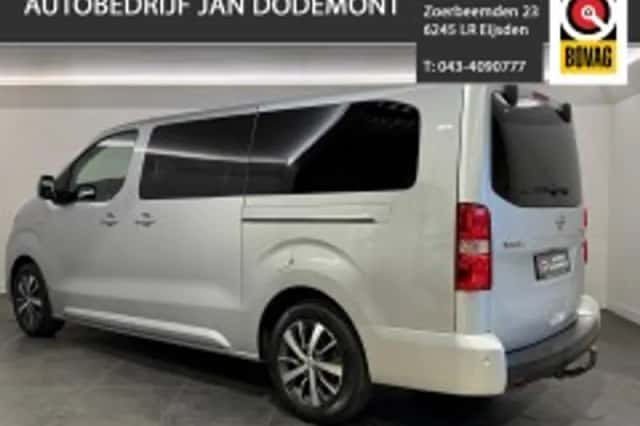Toyota Proace (2019) thumbnail 4