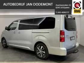 Toyota Proace thumbnail 4
