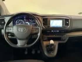 Toyota Proace thumbnail 31