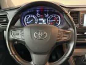 Toyota Proace thumbnail 32