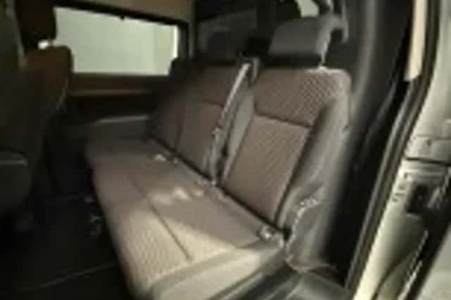 Toyota Proace (2019) thumbnail 39