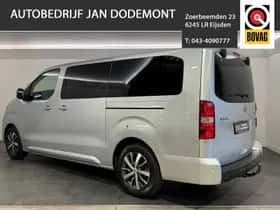 Toyota Proace thumbnail 44
