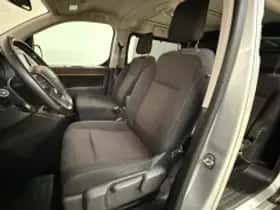 Toyota Proace thumbnail 7