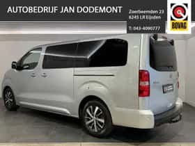 Toyota Proace thumbnail 10