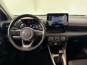 Toyota Yaris thumbnail 14
