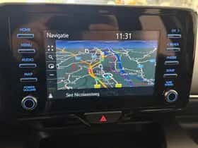 Toyota Yaris thumbnail 20
