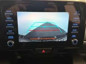 Toyota Yaris (2022) thumbnail 22
