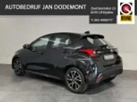 Toyota Yaris thumbnail 31