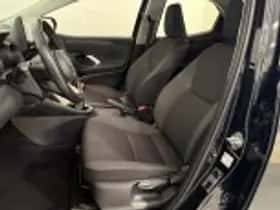 Toyota Yaris thumbnail 34