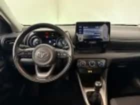 Toyota Yaris thumbnail 36