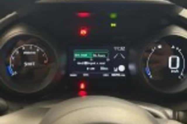 Toyota Yaris (2022) thumbnail 38