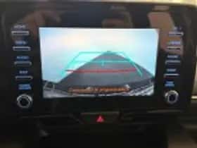 Toyota Yaris thumbnail 44
