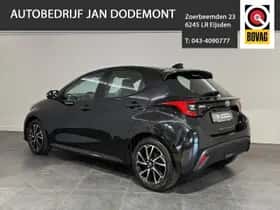 Toyota Yaris thumbnail 53