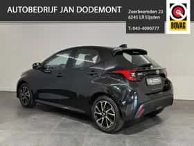 Toyota Yaris thumbnail 9